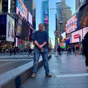 Meet your Posher, Elijah